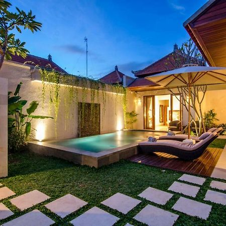 Kesari Haven Villa Sanur Kültér fotó
