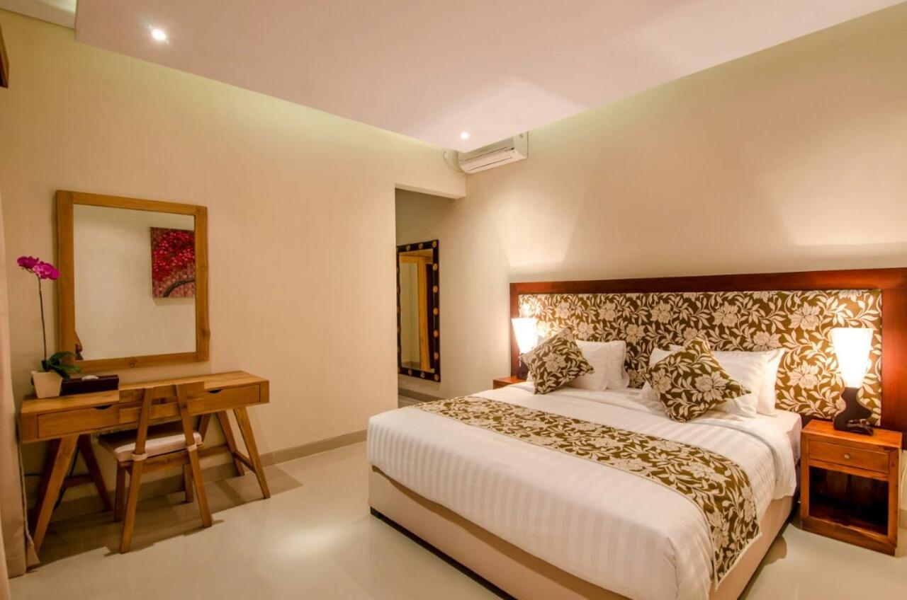 Kesari Haven Villa Sanur Kültér fotó