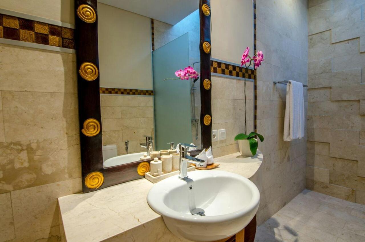 Kesari Haven Villa Sanur Kültér fotó