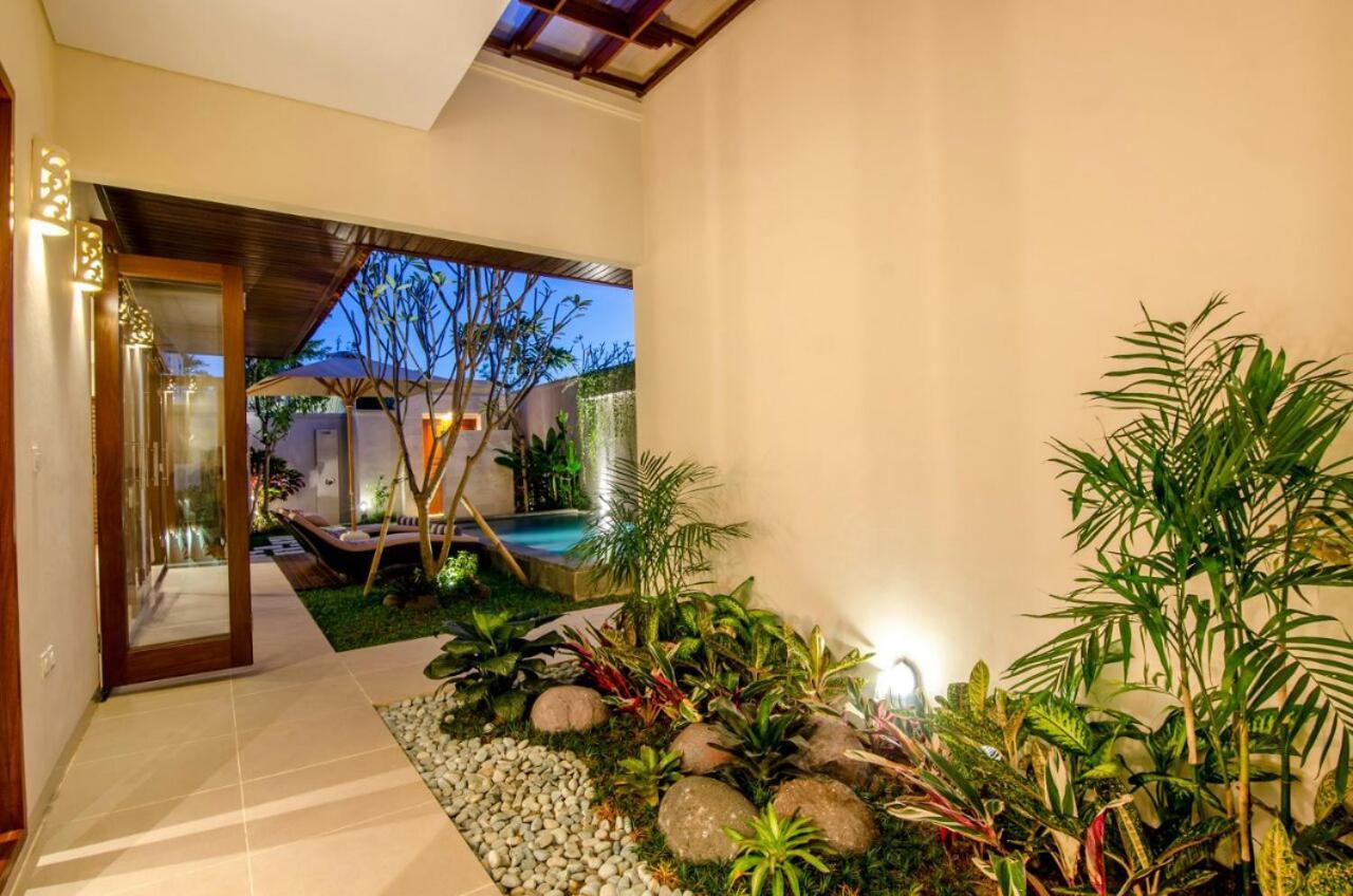 Kesari Haven Villa Sanur Kültér fotó
