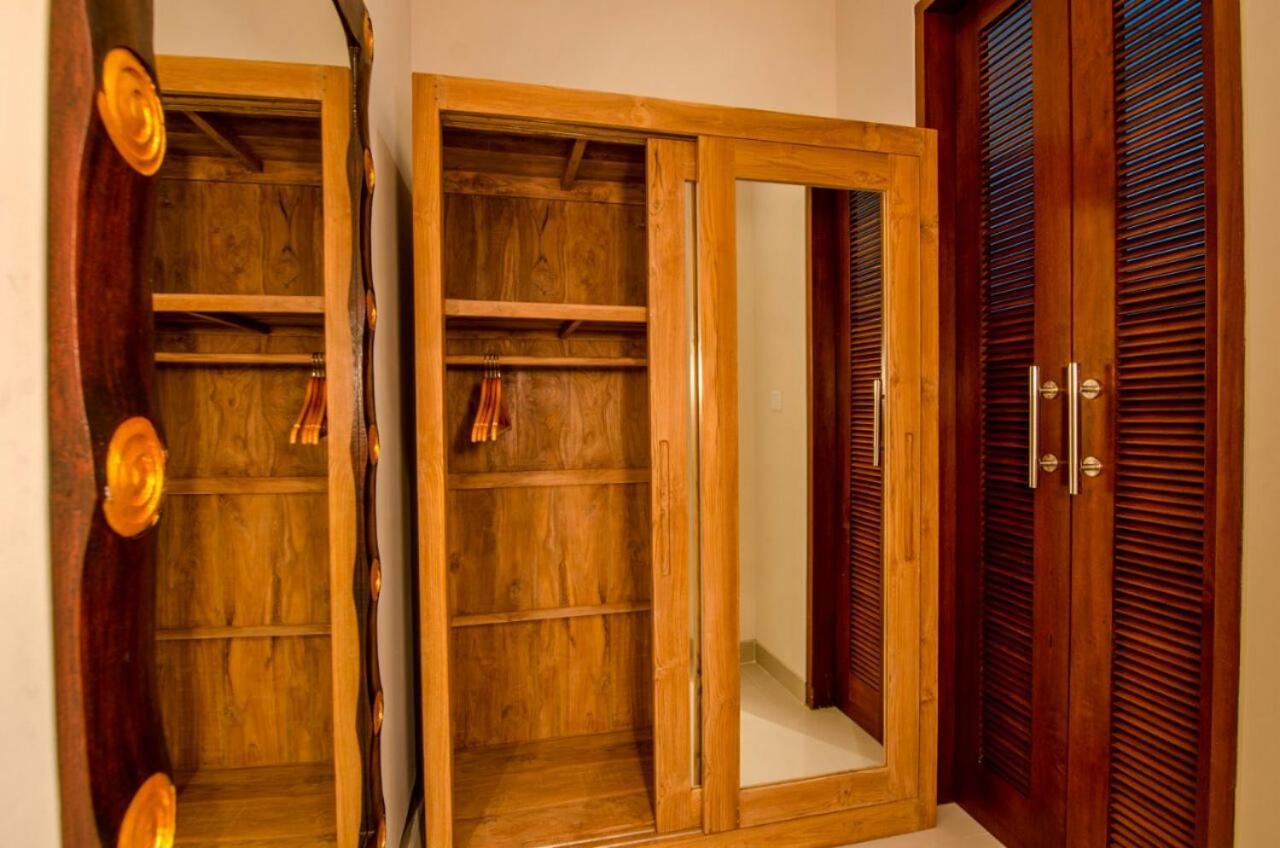 Kesari Haven Villa Sanur Kültér fotó