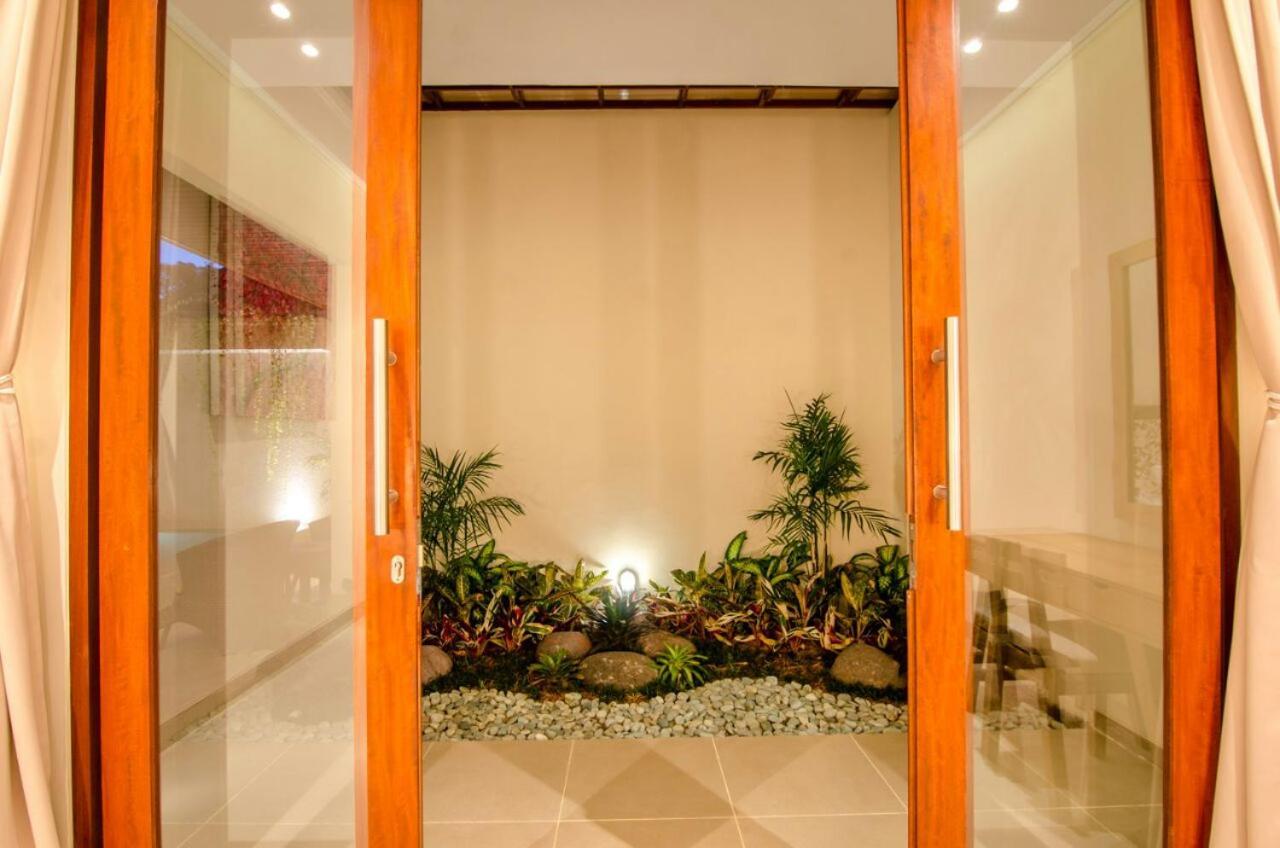 Kesari Haven Villa Sanur Kültér fotó