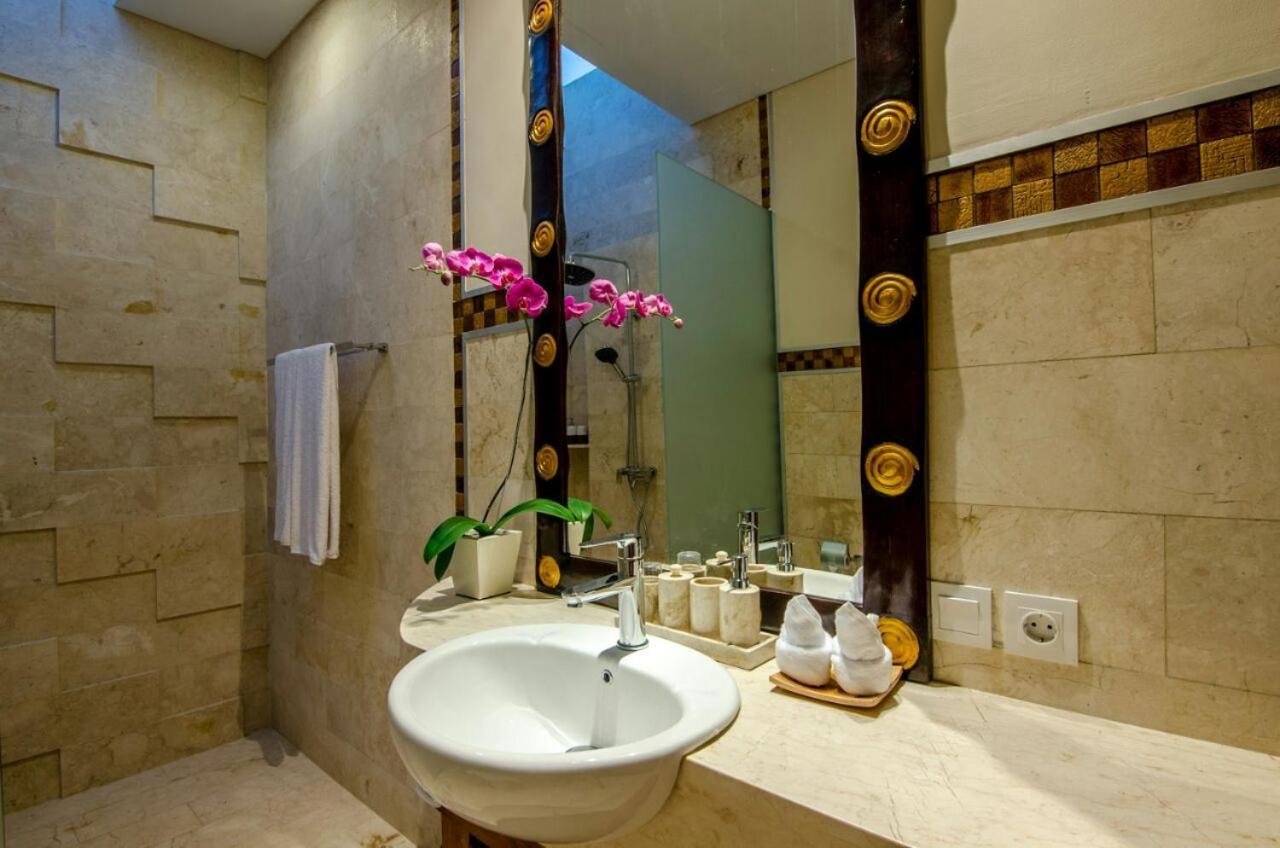 Kesari Haven Villa Sanur Kültér fotó