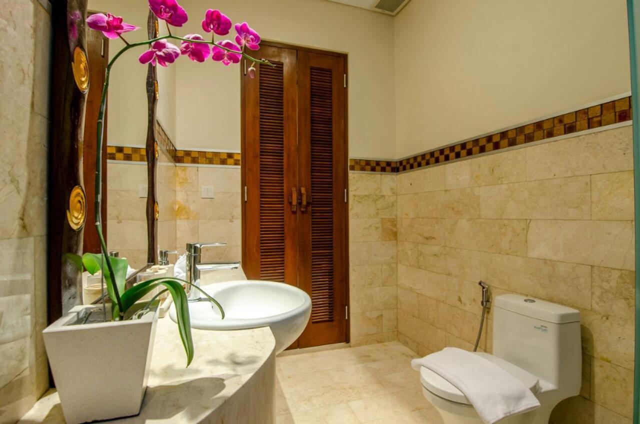 Kesari Haven Villa Sanur Kültér fotó