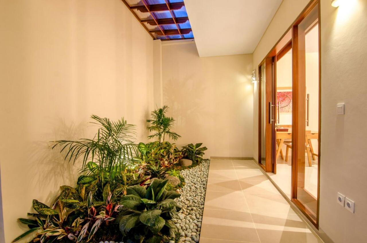 Kesari Haven Villa Sanur Kültér fotó