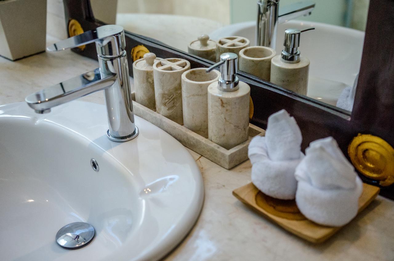 Kesari Haven Villa Sanur Kültér fotó