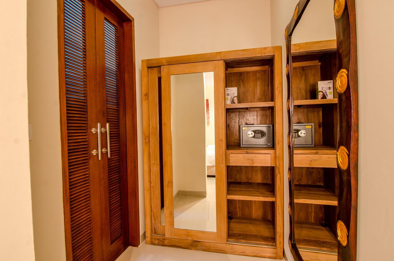 Kesari Haven Villa Sanur Kültér fotó